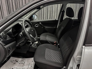 Седан ВАЗ (LADA) Granta 2024 года, 830000 рублей, Красноярск