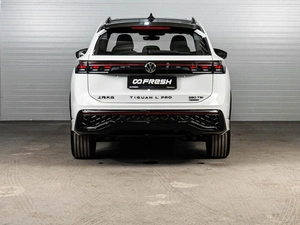 Внедорожник Volkswagen Tiguan L 2026 года, 5090000 рублей, Ставрополь