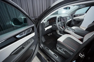Внедорожник Volkswagen Teramont X 2026 года, 5149000 рублей, Красноярск