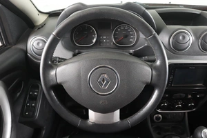 Внедорожник Renault Duster 2013 года, 979000 рублей, Пермь