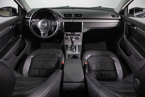 Седан Volkswagen Passat 2014 года, 1369000 рублей, Сургут