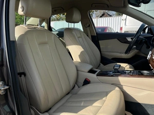 Седан Audi A4 2016 года, 1389000 рублей, Ижевск
