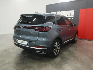 Внедорожник Chery Tiggo 7 2020 года, 1800000 рублей, Курск