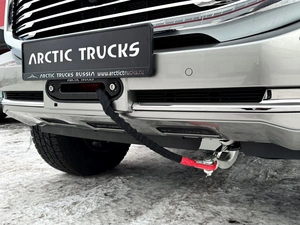 Внедорожник Tank 500 2025 года, 9909000 рублей, Новоивановское