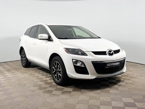 Внедорожник Mazda CX-7 2011 года, 999900 рублей, Казань