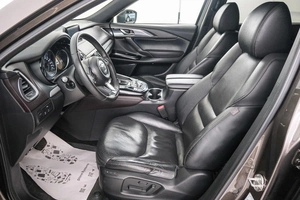 Внедорожник Mazda CX-9 2017 года, 2889000 рублей, Красноярск