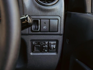 Внедорожник Suzuki Jimny 2016 года, 1045000 рублей, Краснодар