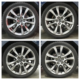 Седан Mazda 6 2015 года, 1990000 рублей, Курск