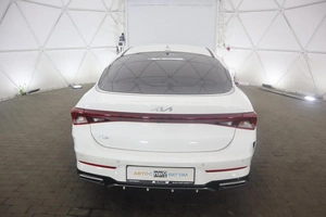 Седан Kia K5 2022 года, 2770000 рублей, Орёл