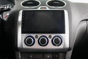 Седан Ford Focus 2006 года, 349000 рублей, Пермь