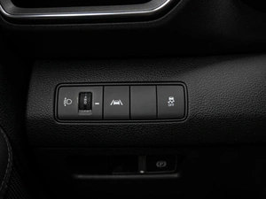 Внедорожник Hyundai Santa Fe 2020 года, 3285000 рублей, Краснодар