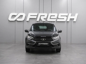 Лифтбек ВАЗ (LADA) Granta 2022 года, 795000 рублей, Воронеж
