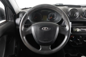 Лифтбек ВАЗ (LADA) Granta 2014 года, 429000 рублей, Пермь