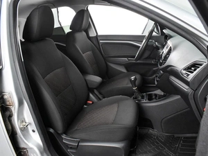 Седан ВАЗ (LADA) Vesta 2019 года, 969000 рублей, Воронеж