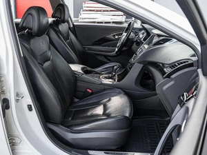 Седан Hyundai Grandeur 2012 года, 2050000 рублей, Краснодар