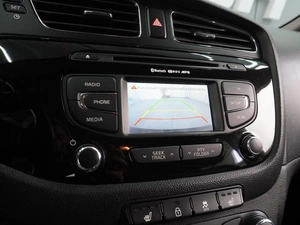 Хетчбэк Kia Ceed 2014 года, 1364000 рублей, Воронеж