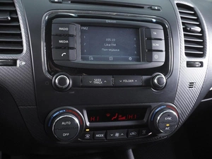 Седан Kia Cerato 2018 года, 1350000 рублей, Ростов-на-Дону