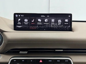 Внедорожник Genesis GV80 2021 года, 5200000 рублей, Красноярск