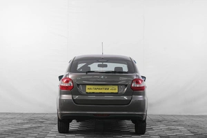 Лифтбек ВАЗ (LADA) Granta 2017 года, 629000 рублей, Кемерово
