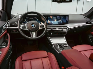 Купе BMW 4 серия 2023 года, 6850000 рублей, Краснодар