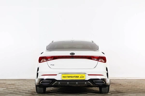 Седан Kia K5 2020 года, 2329000 рублей, Тюмень