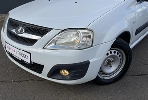 Универсал ВАЗ (LADA) Largus 2012 года, 470000 рублей, Солонцы