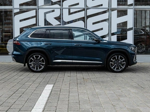 Внедорожник Geely Monjaro 2023 года, 2620000 рублей, Ставрополь