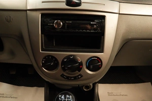 Хетчбэк Chevrolet Lacetti 2012 года, 659000 рублей, Челябинск