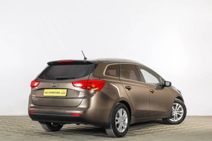Универсал Kia Ceed 2014 года, 1179000 рублей, Тюмень