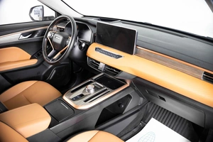 Внедорожник Haval Jolion 2024 года, 2459000 рублей, Пермь