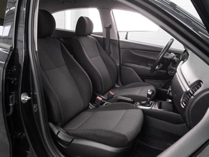 Седан Kia Rio 2019 года, 1334000 рублей, Воронеж