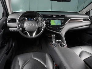 Седан Toyota Camry 2018 года, 2489000 рублей, Минеральные Воды