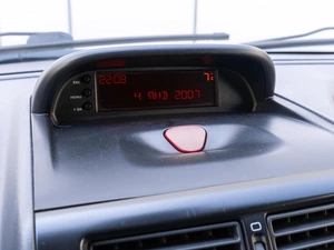 Минивэн Peugeot Expert 2014 года, 950000 рублей, Краснодар