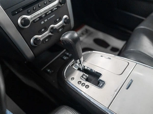 Внедорожник Nissan Murano 2008 года, 1070000 рублей, Красноярск
