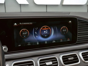 Внедорожник Mercedes-benz GLE-класс 2020 года, 6349000 рублей, Краснодар