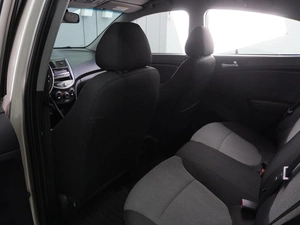 Седан Hyundai Solaris 2011 года, 669000 рублей, Воронеж