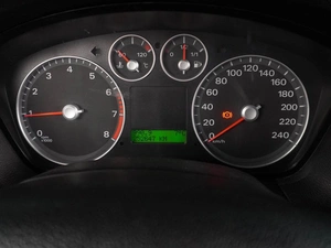 Седан Ford Focus 2006 года, 399000 рублей, Воронеж