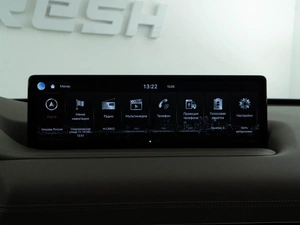 Внедорожник Genesis GV80 2021 года, 6952046 рублей, Москва