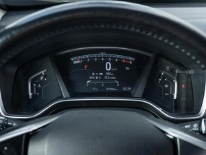Внедорожник Honda CR-V 2018 года, 2860000 рублей, Нижний Новгород