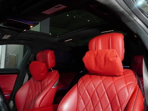 Седан Mercedes-benz S-класс 2022 года, 10920000 рублей, Тверь