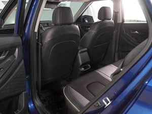 Внедорожник Hyundai Creta 2021 года, 2199000 рублей, Воронеж