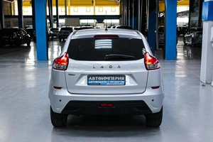 Хетчбэк ВАЗ (LADA) XRAY 2017 года, 668000 рублей, Солонцы