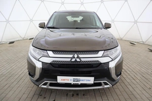 Внедорожник Mitsubishi Outlander 2019 года, 2499000 рублей, Обнинск
