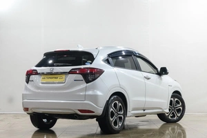 Внедорожник Honda Vezel 2018 года, 1549000 рублей, Новокузнецк
