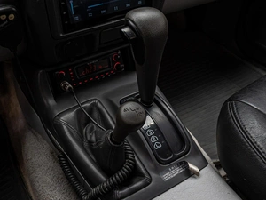 Внедорожник Mitsubishi Montero Sport 2001 года, 860000 рублей, Краснодар