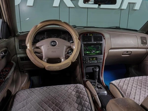 Седан Kia Magentis 2004 года, 449000 рублей, Воронеж