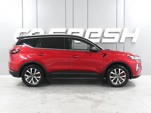 Внедорожник Chery Tiggo 7 Pro Max 2024 года, 2109000 рублей, Аксай