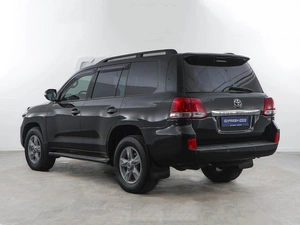 Внедорожник Toyota Land Cruiser 2010 года, 3170046 рублей, Москва