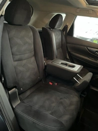 Внедорожник Nissan X-Trail 2015 года, 1687000 рублей, Солонцы