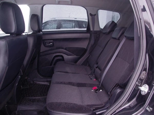 Внедорожник Citroen C-Crosser 2012 года, 990000 рублей, Владимир